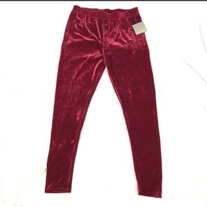 Falls Creek leggings